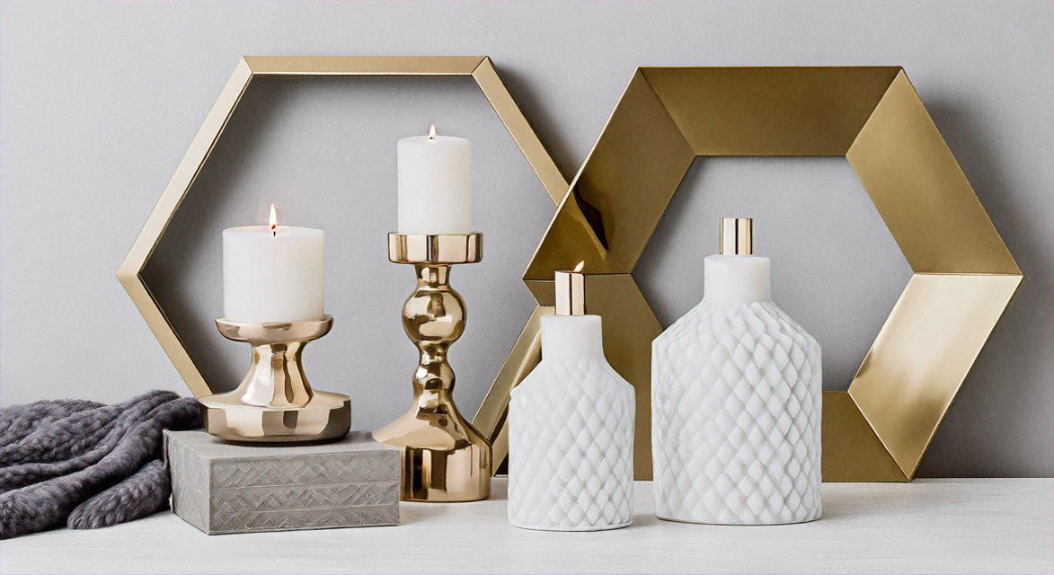 Luxury Home Decor Gifts: The Ultimate Guide to Elegant and Stylish Presents