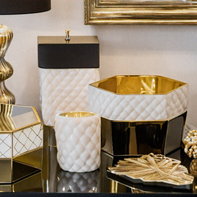 Luxurious Touch: Elevate Your Home with Exclusive Decor Accessories