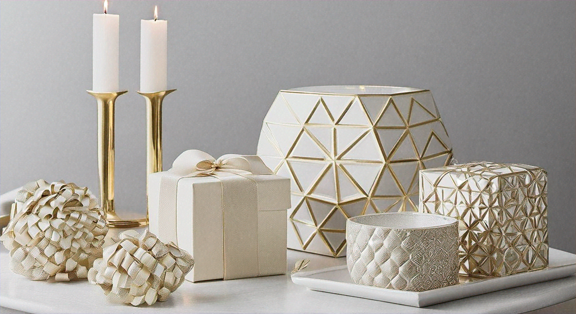 Luxurious Home Décor Gifts: The Ultimate Guide to Elegant and Stylish Presents