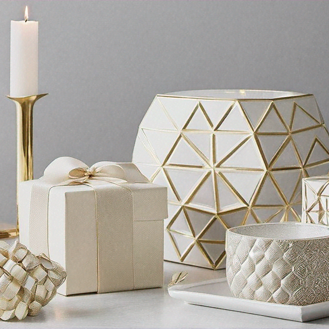 Luxurious Home Décor Gifts: The Ultimate Guide to Elegant and Stylish Presents