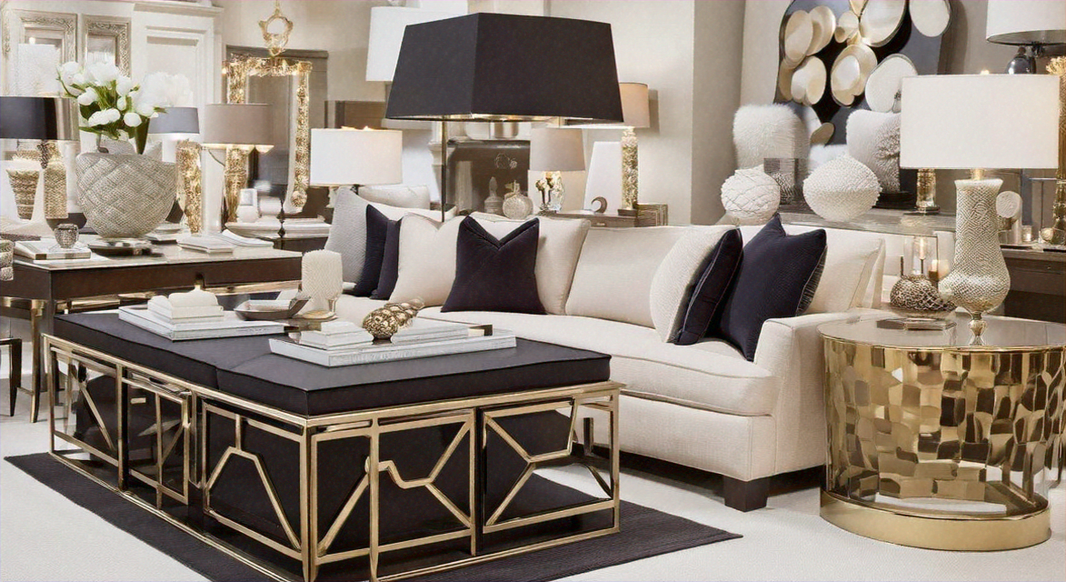 Timeless Elegance: A Guide to Choosing the Perfect Home Furnishings