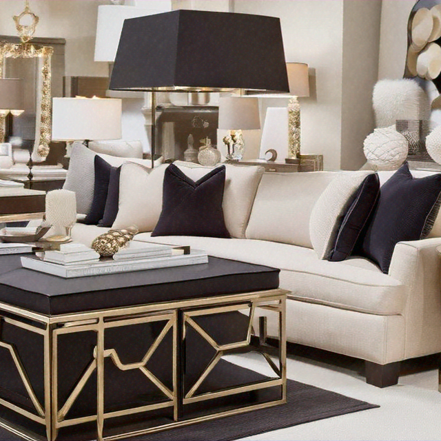 Timeless Elegance: A Guide to Choosing the Perfect Home Furnishings