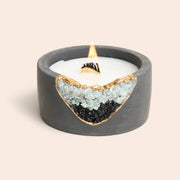 TB Fragrances Santal Candle: Large