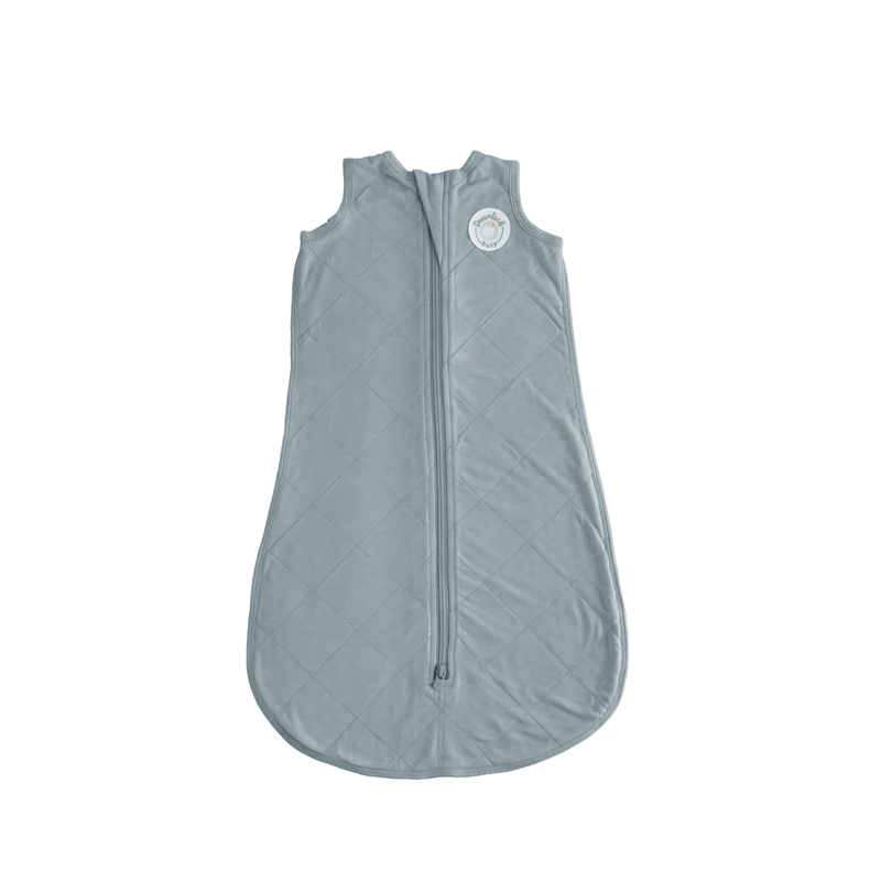 Dreamland Baby Sleep Sack - Non Weighted Bamboo Classic Sleep Sack (Non-weighted)