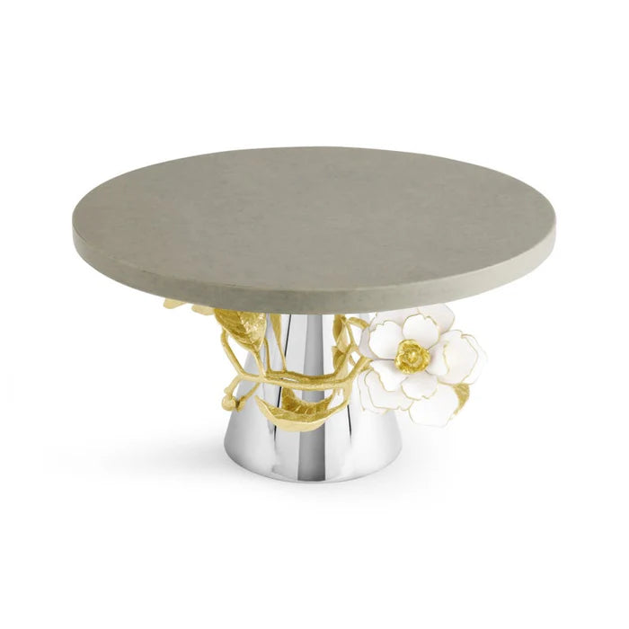 Gardenia Cakestand