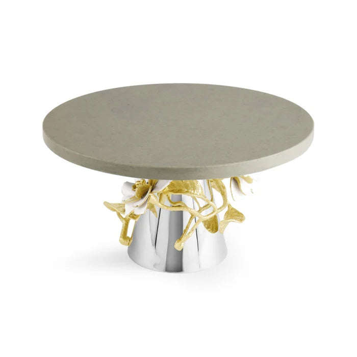 Gardenia Cakestand