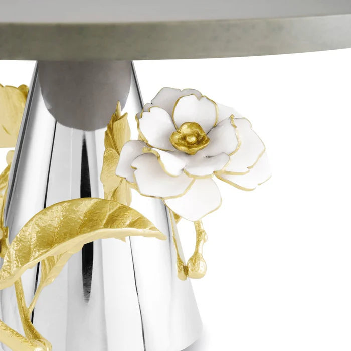 Gardenia Cakestand
