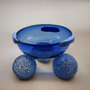 MESO Home Decor Laguna Large Bowl by Diego Olivero Studio