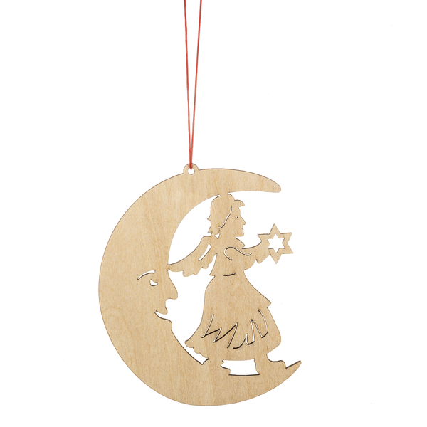 Holiday Icon Ornaments