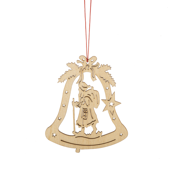 Holiday Icon Ornaments