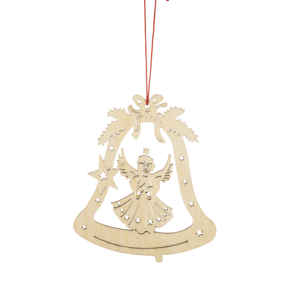 Holiday Icon Ornaments