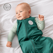 Dreamland Baby Sleep Sack - Non Weighted Bamboo Classic Sleep Sack (Non-weighted)