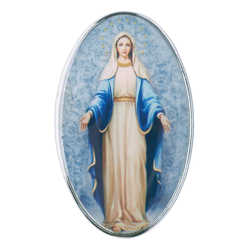 Saint Visor Clip - 6 Styles