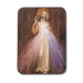 8"H Divine Mercy Wall Plaque - Treasured Accents