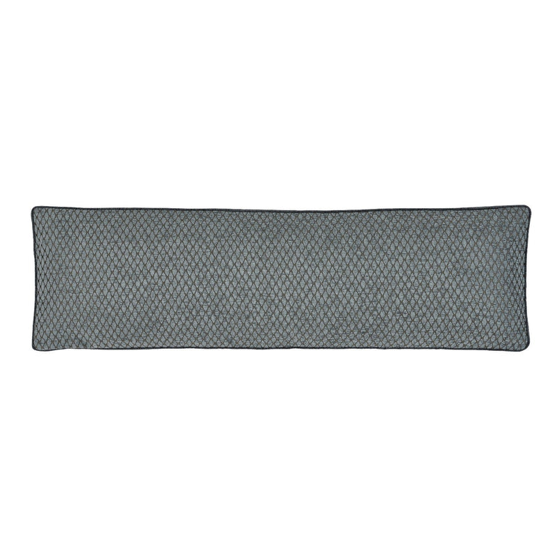 Amici Bolster Decorative Throw Pillow