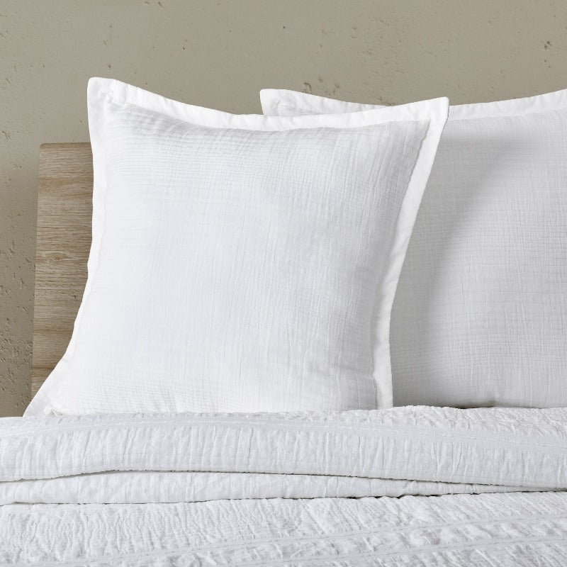 Brentwood Euro Sham