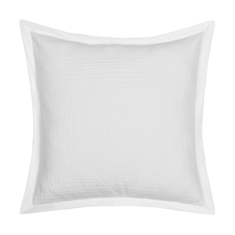 Brentwood Euro Sham