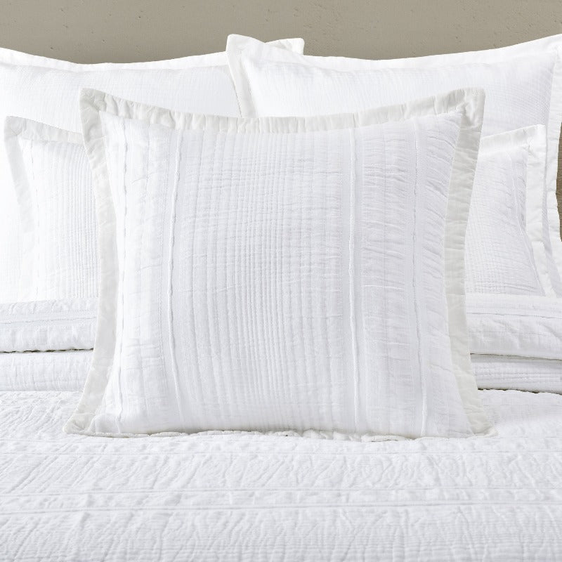 Brentwood Decorative Pillow Cover