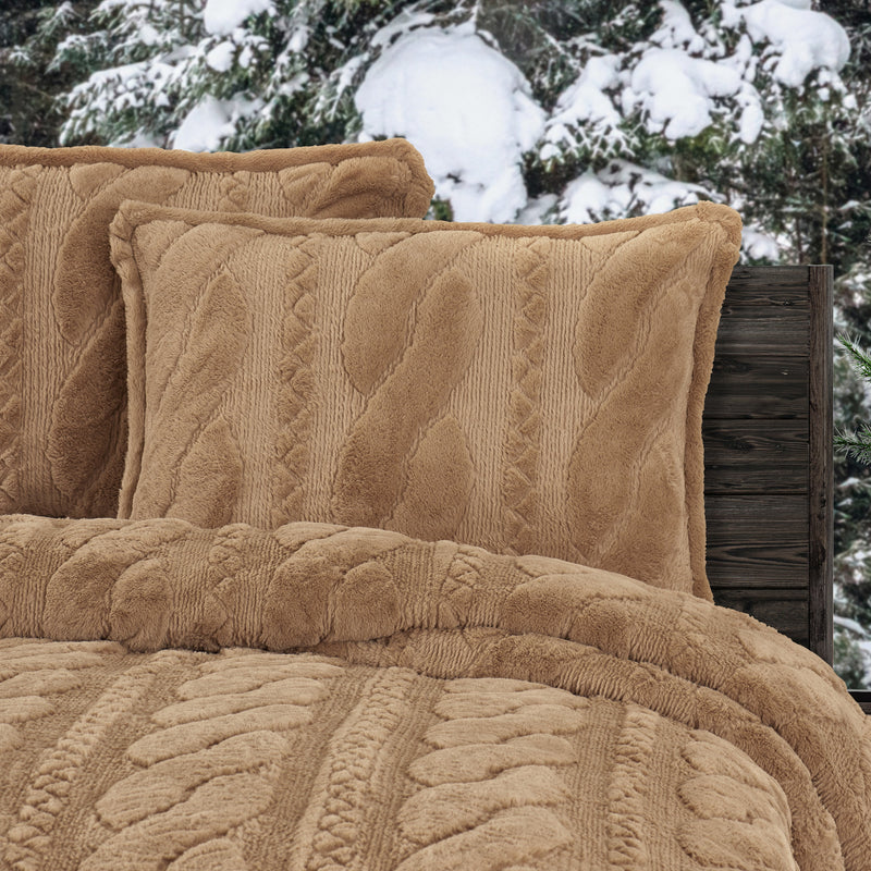 Cava Quilt Set