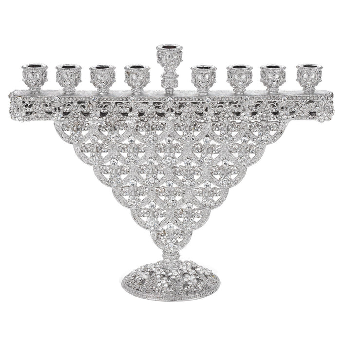 Sinclair Menorah