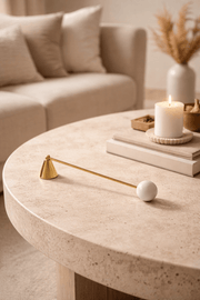 MESO Anka Candle Snuffer by MESO