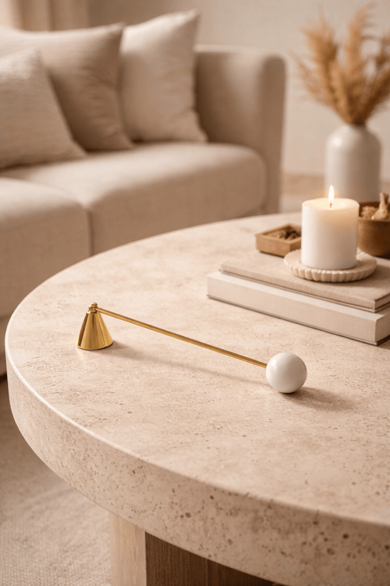 MESO Anka Candle Snuffer by MESO