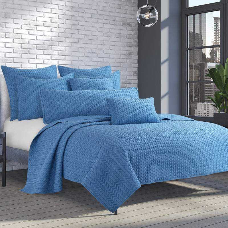 Cayman Quilt