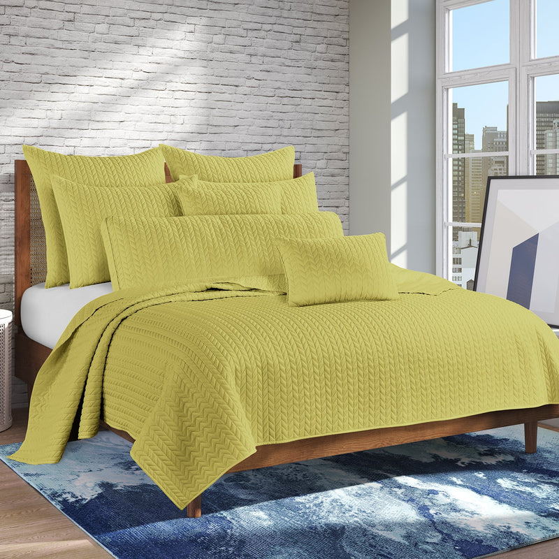 Cayman Quilt