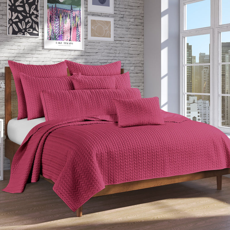 Cayman Quilt