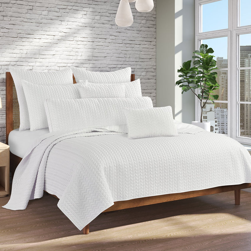 Cayman Quilt
