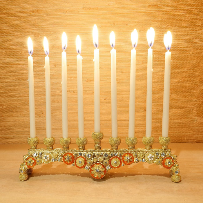 Charisma Menorah