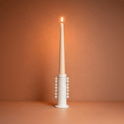 MESO Gifts and Accessories Celia Candle Holder by MESO