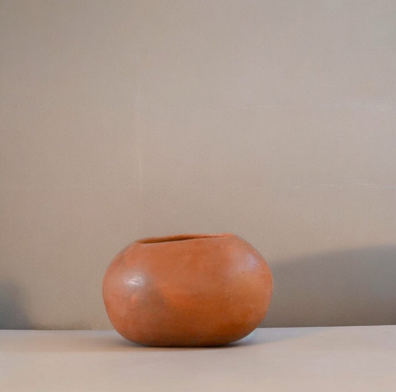 MESO Home Decor Chinautla I Terracotta Object by MESO