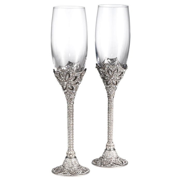 Windsor Flute (Set of 2)