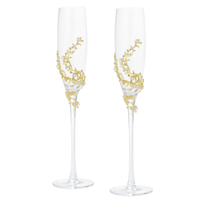 Eleanor Flute (Set of 2)