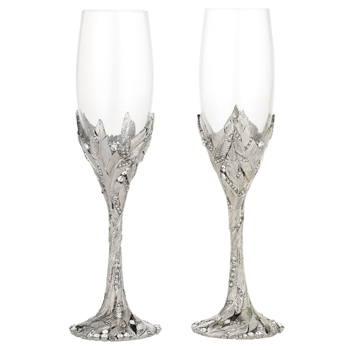 Preen Flute (Set of 2)