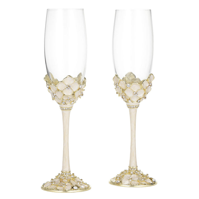 Dogwood Flute (Set of 2)