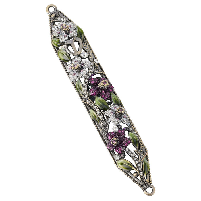 Sophie 6" Mezuzah