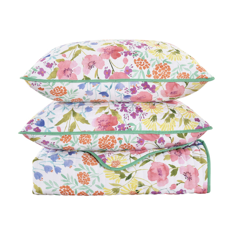 Jules Quilt Set