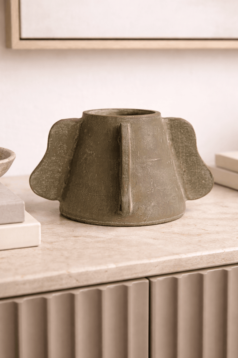 MESO Home Decor Lyra Vessel by MESO