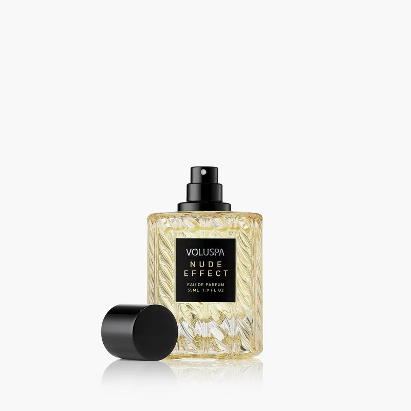Nude Effect Eau De Parfum & Candle Duo Gift Set