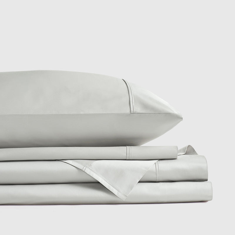 Premier Sateen Sheet Set