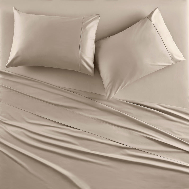 Premier Sateen Sheet Set