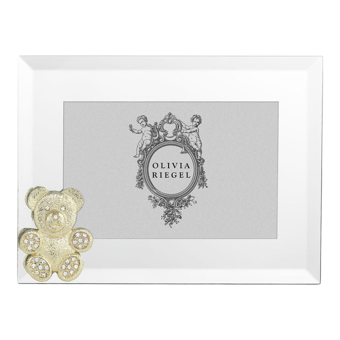 Teddy Bear Frame