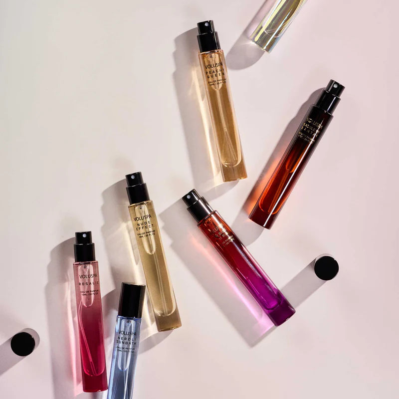 Vanilla Visions 10ml Eau De Parfum