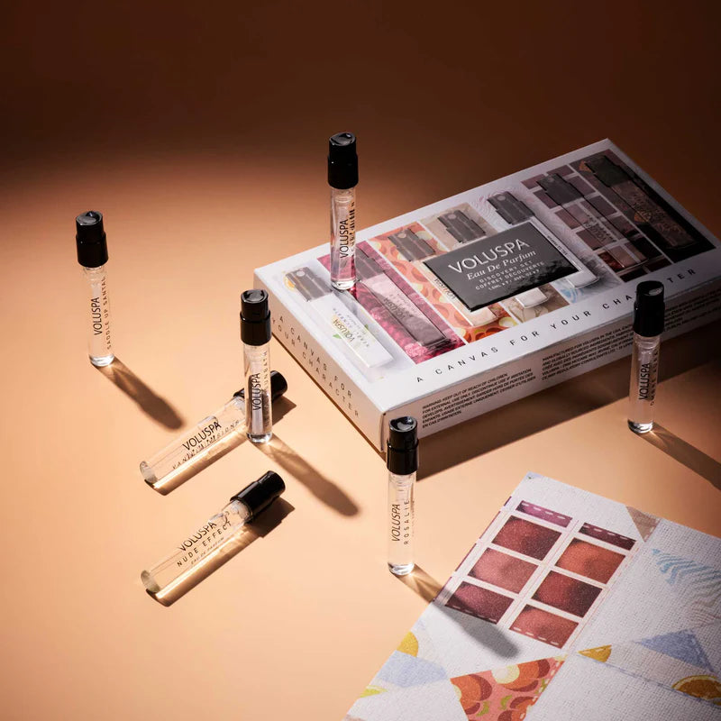 Eau De Parfum Discovery Set