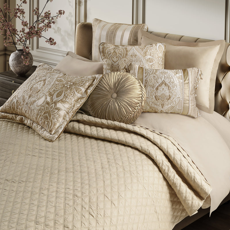 Sandstone Comforter Set