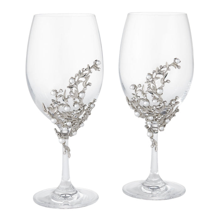 Eleanor Stemware (Set of 2)