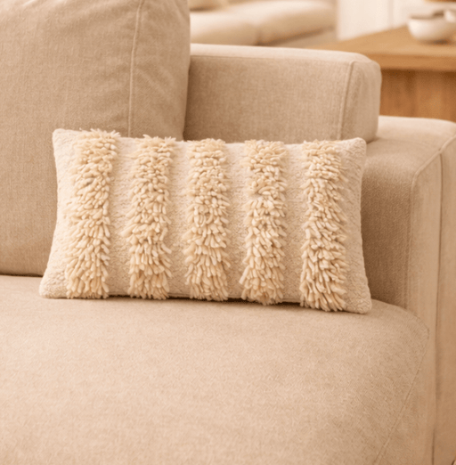 MESO Pillows San Antonio Wool Pillow Cover by MESO