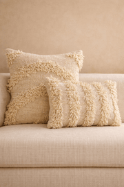 MESO Pillows San Antonio Wool Pillow Cover by MESO